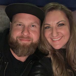 Meet your Posher, Matt